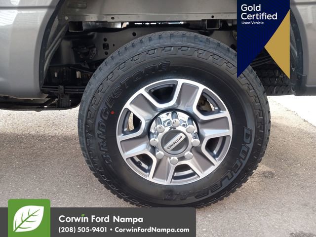 Certified 2024 Ford F350 Lariat image 33