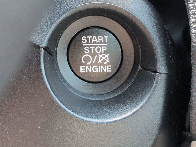 Used 2021 Jeep Compass Latitude w/ Sun and Sound Group image 36