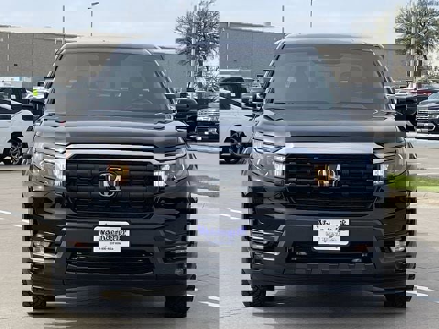 Certified 2025 Honda Ridgeline RTL image 6