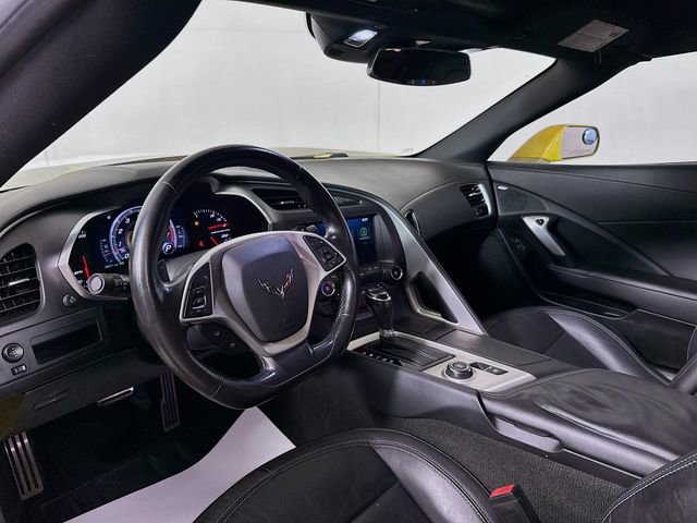 Used 2016 Chevrolet Corvette Stingray Coupe image 6