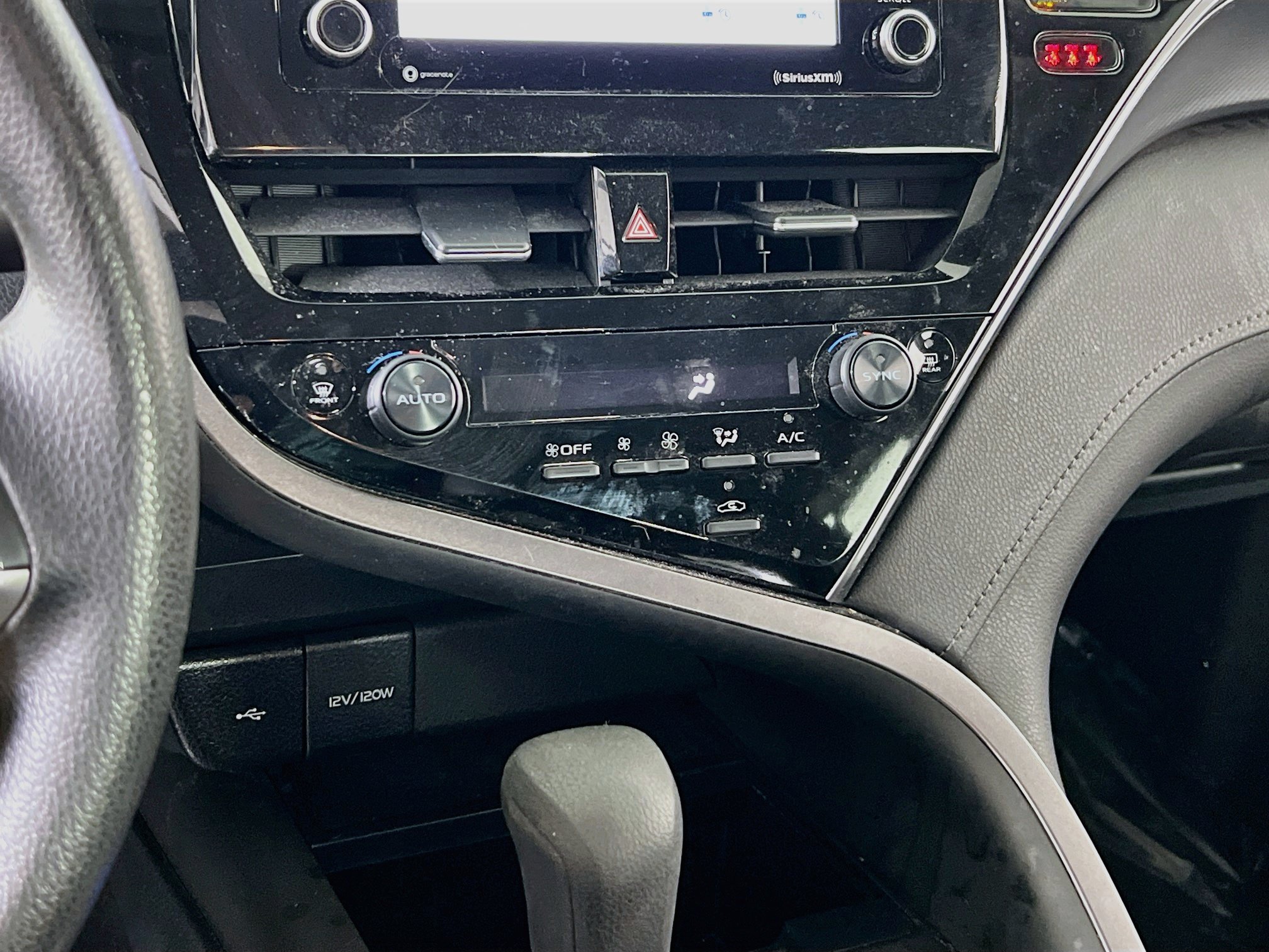 Used 2023 Toyota Camry LE FWD image 15
