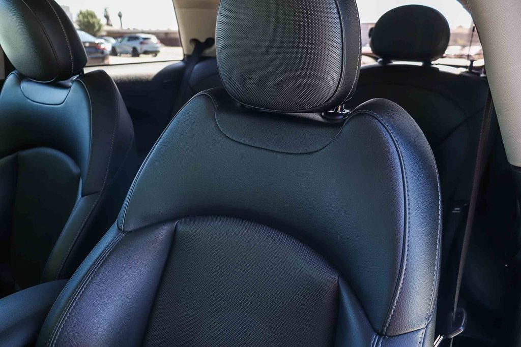 Used 2016 MINI Cooper S FWD image 29