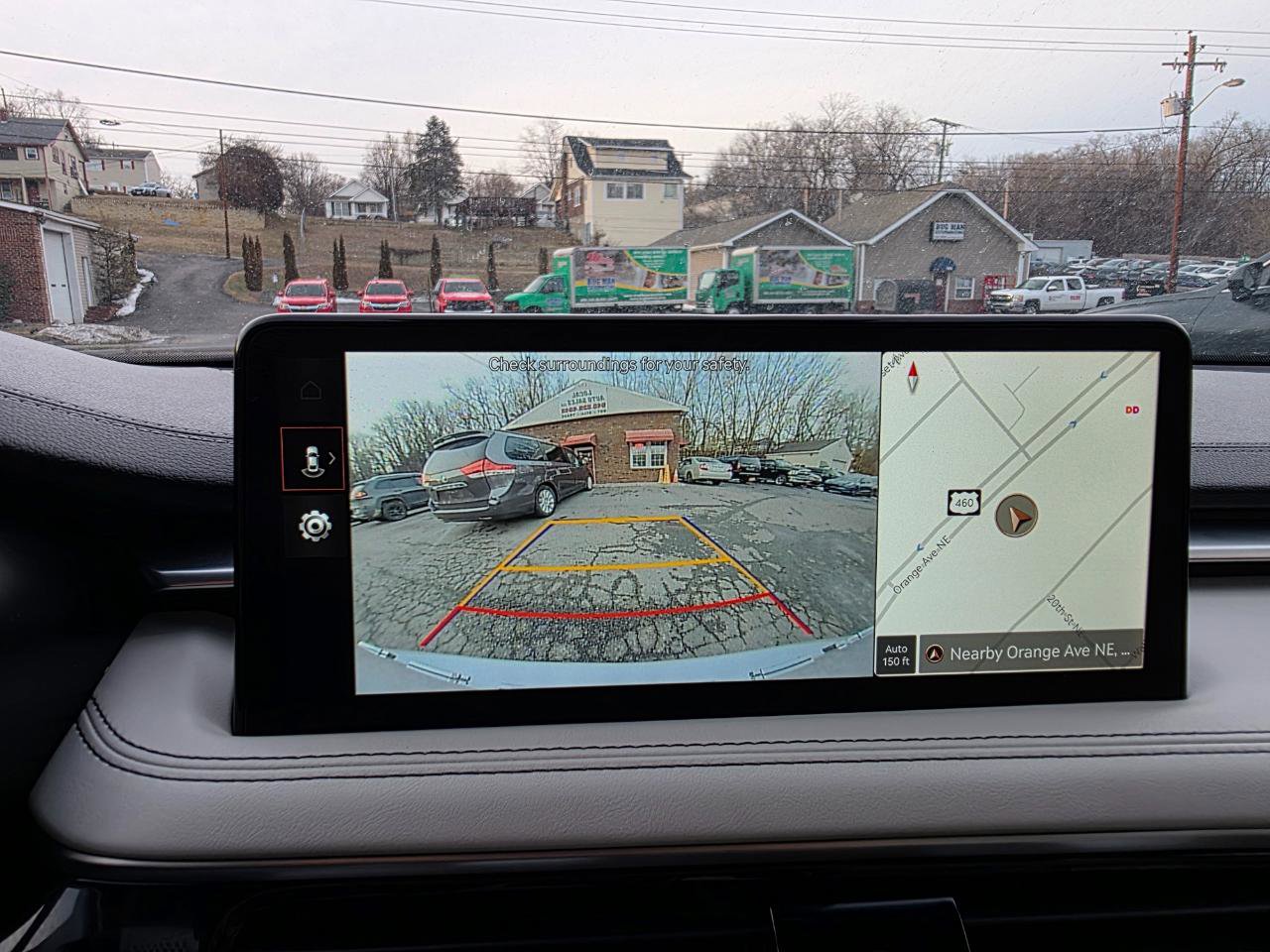 Used 2024 Genesis G70 2.5T image 20