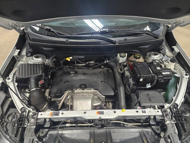Used 2018 GMC Terrain SLT w/ Preferred Package image 31