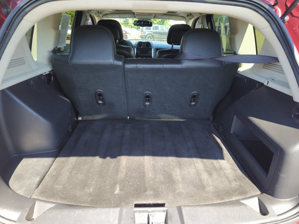Used 2017 Jeep Compass High Altitude FWD image 43