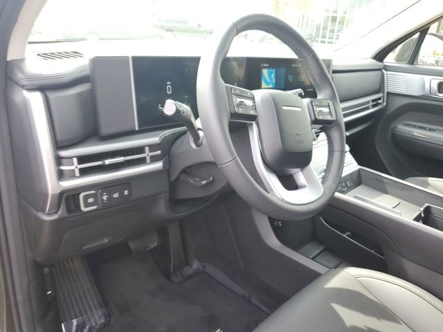 Used 2026 Hyundai Santa Fe SEL AWD/4WD image 18