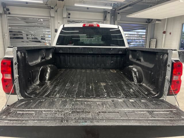 Used 2014 Chevrolet Silverado 1500 LT AWD/4WD image 7