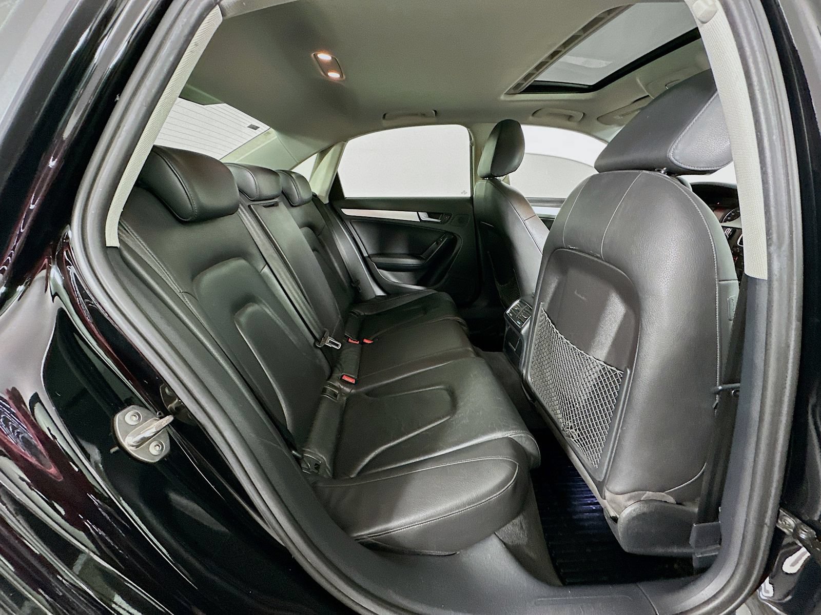 Used 2009 Audi A4 2.0T Premium Plus AWD/4WD image 26