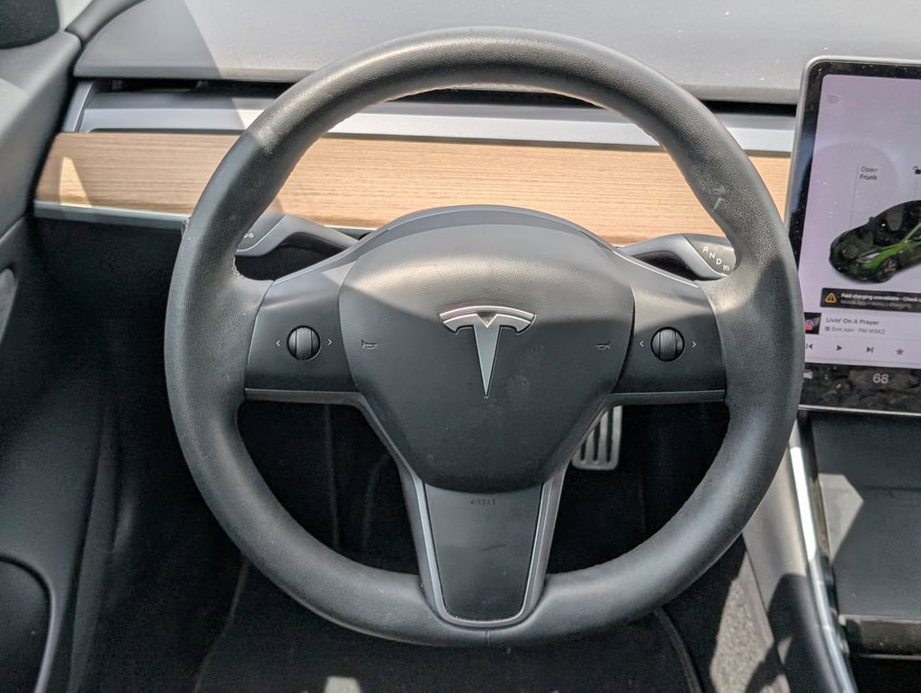 Used 2020 Tesla Model 3 Performance AWD/4WD image 11