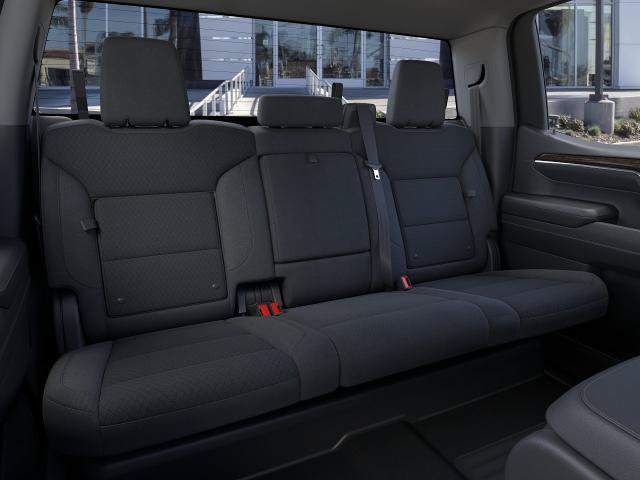 New 2026 GMC Sierra 1500 Elevation RWD image 17
