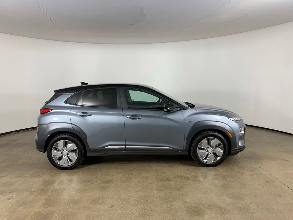 Used 2020 Hyundai Kona SEL FWD image 7