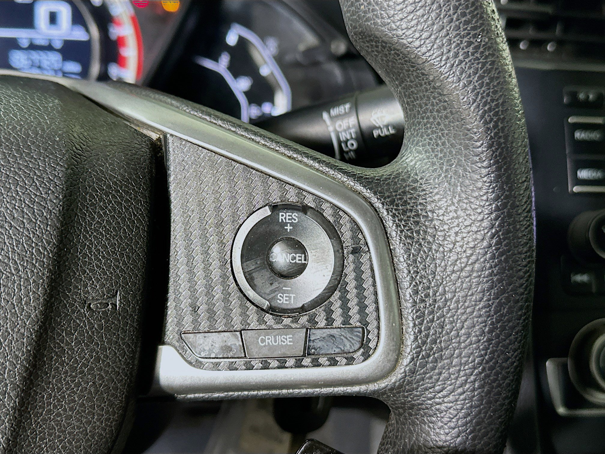 Used 2016 Honda Civic LX image 17