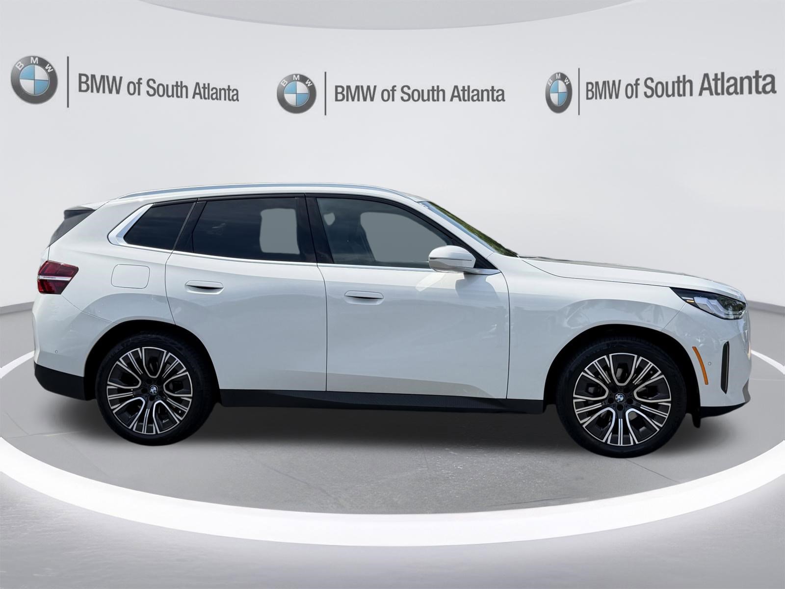 Certified 2026 BMW X3 xDrive30 w/ Convenience Package AWD/4WD image 23