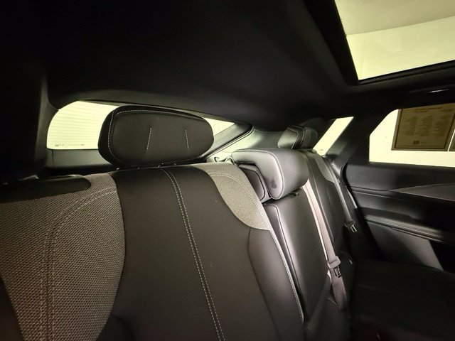 Certified 2024 Cadillac Lyriq Tech w/ Driver Assist Package RWD image 26