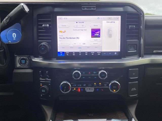 Certified 2026 Ford F350 King Ranch image 28