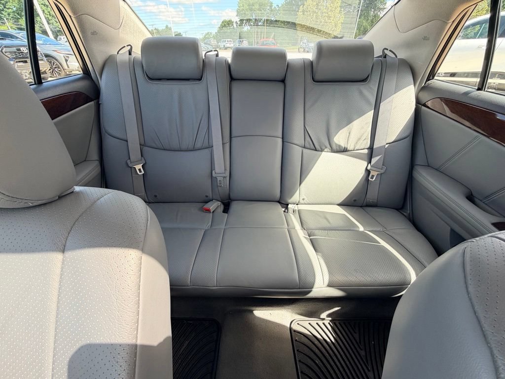 Used 2008 Toyota Avalon Limited FWD image 24
