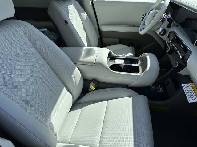 New 2027 Hyundai Palisade SEL FWD image 25
