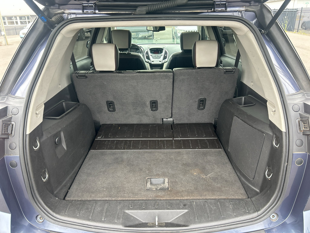 Used 2013 GMC Terrain SLT FWD image 32