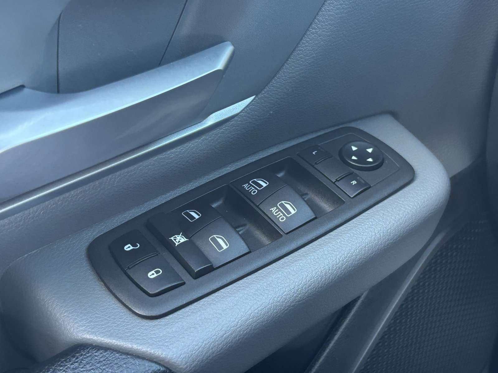 Used 2022 RAM 1500 Big Horn image 13