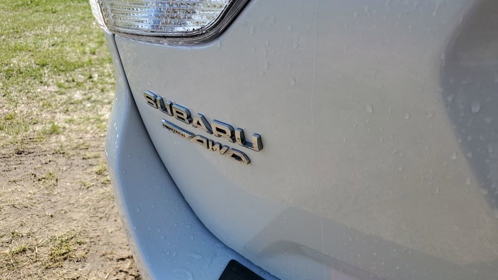 Certified 2021 Subaru Forester Premium w/ Popular Package #1 image 28