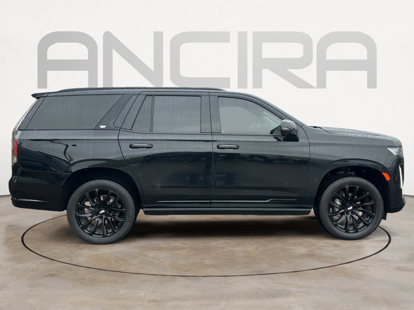 Used 2021 Cadillac Escalade Sport Platinum w/ LPO, ONYX Package AWD/4WD image 11