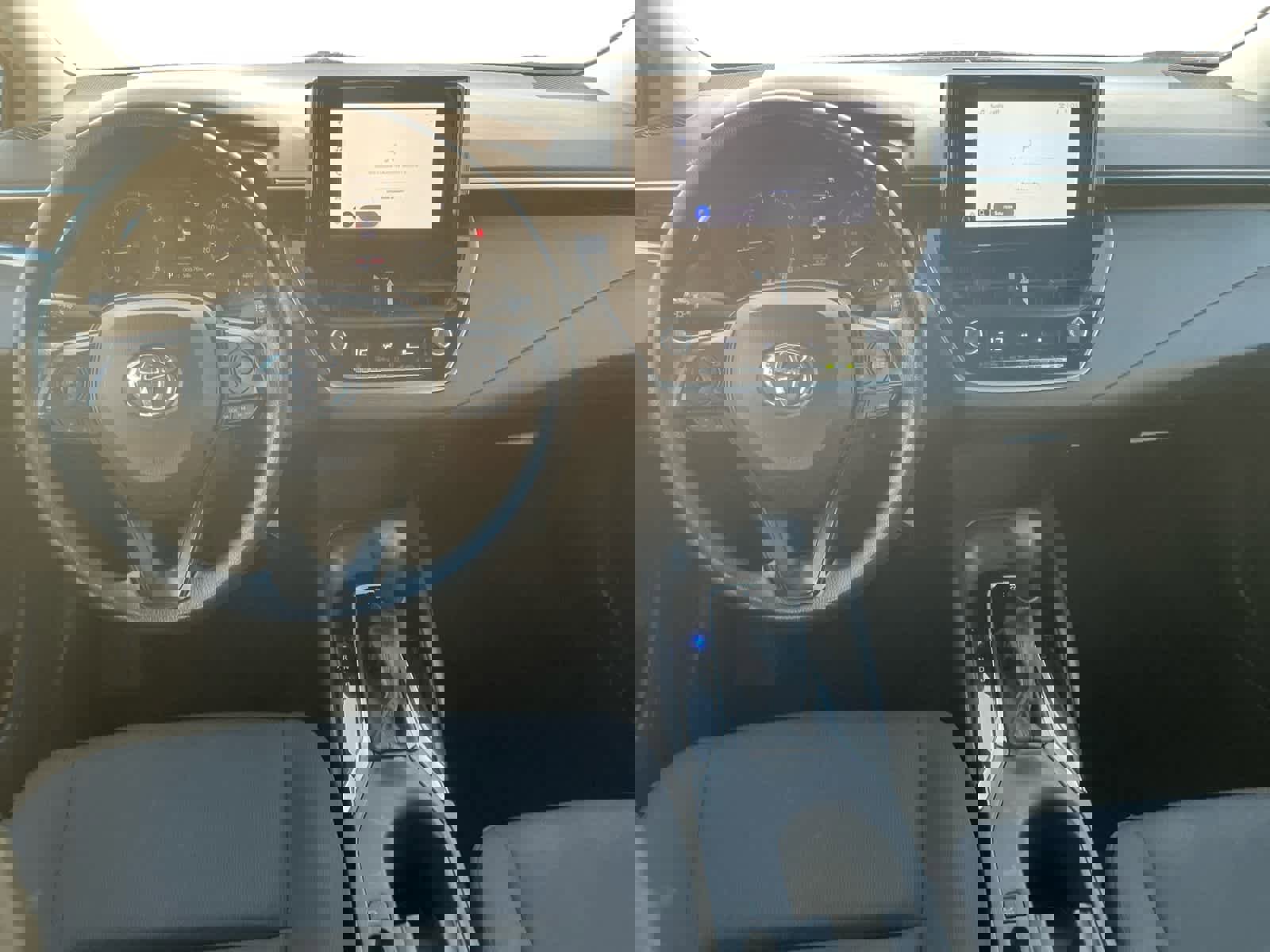 Used 2024 Toyota Corolla LE image 11