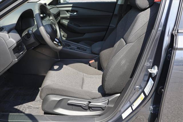 New 2026 Honda Accord LX image 11