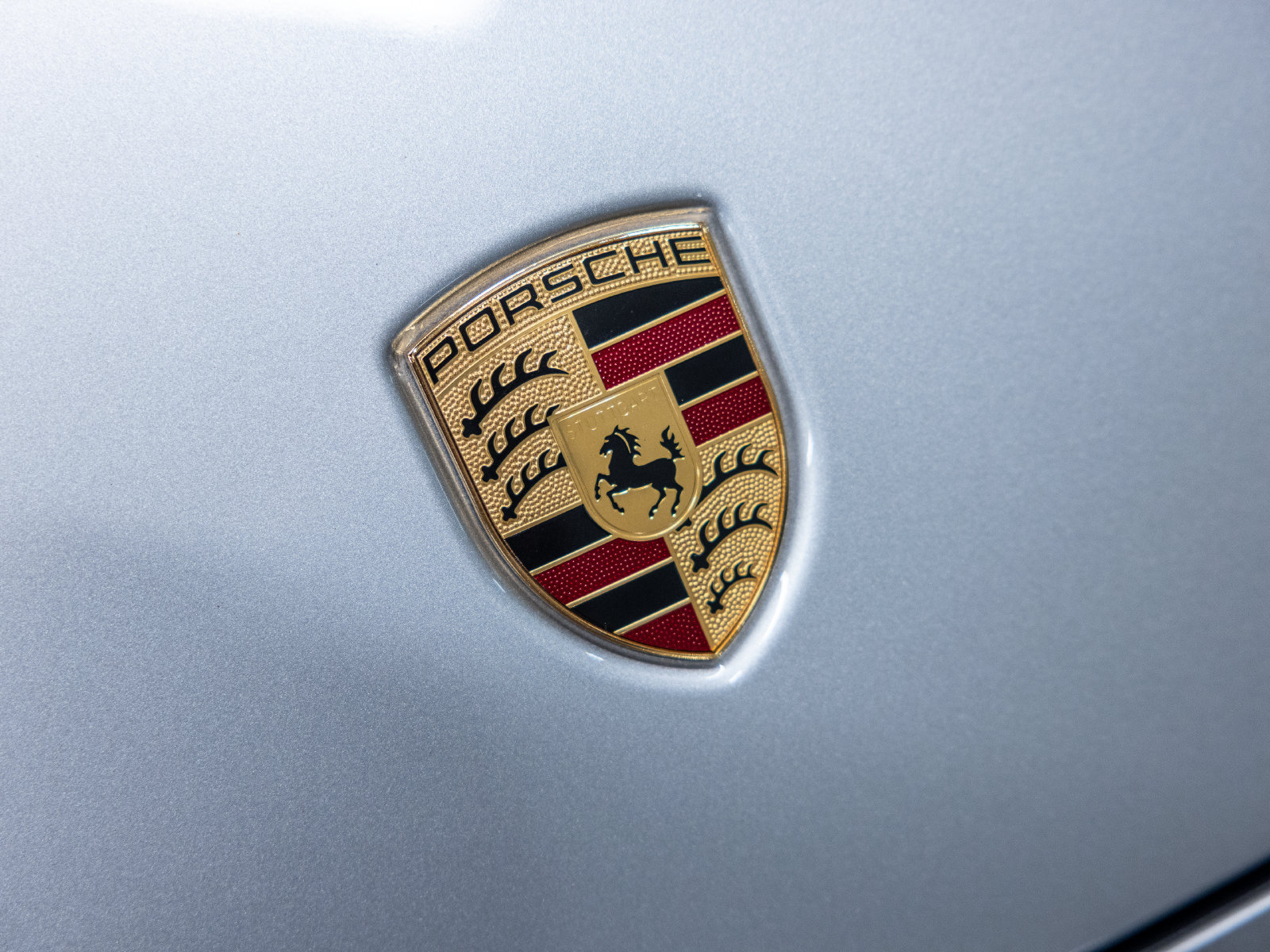 Certified 2024 Porsche 911 Carrera 4S AWD/4WD image 19