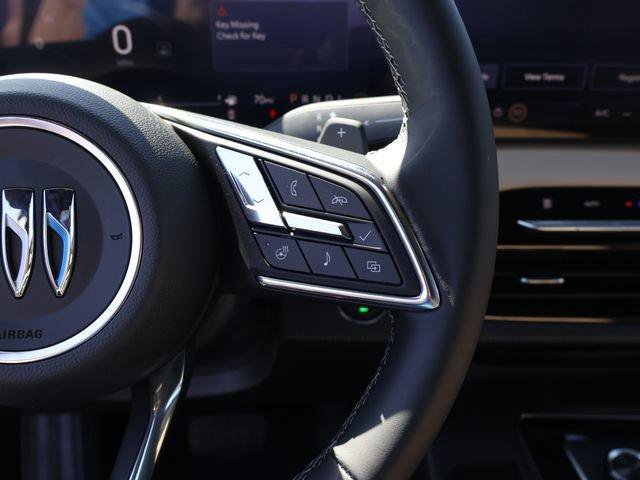 New 2026 Buick Enclave Preferred w/ Power Package image 34