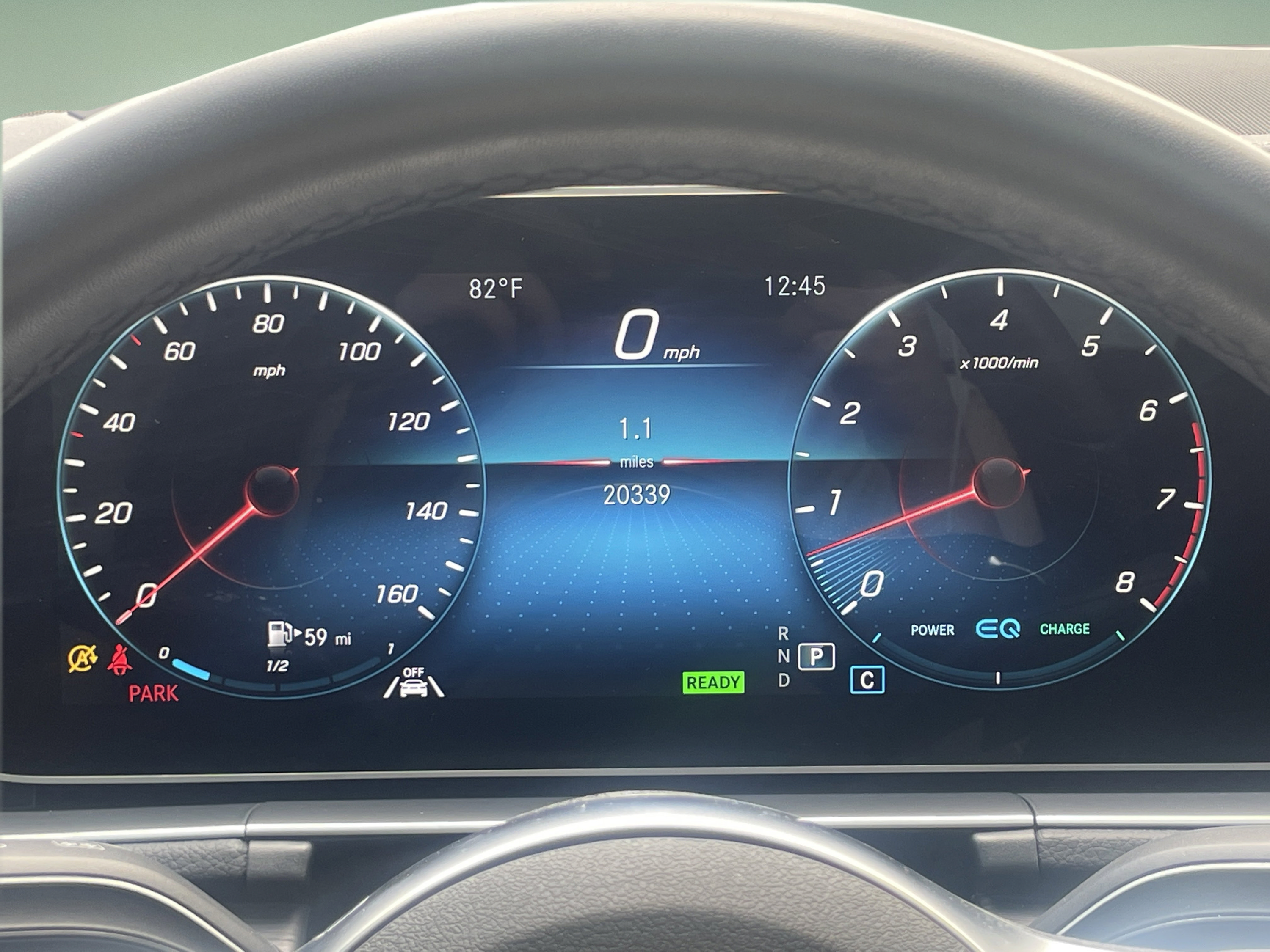 Used 2023 Mercedes-Benz GLS 580 4MATIC image 34