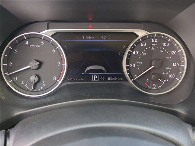 Used 2024 Nissan Sentra SV image 5