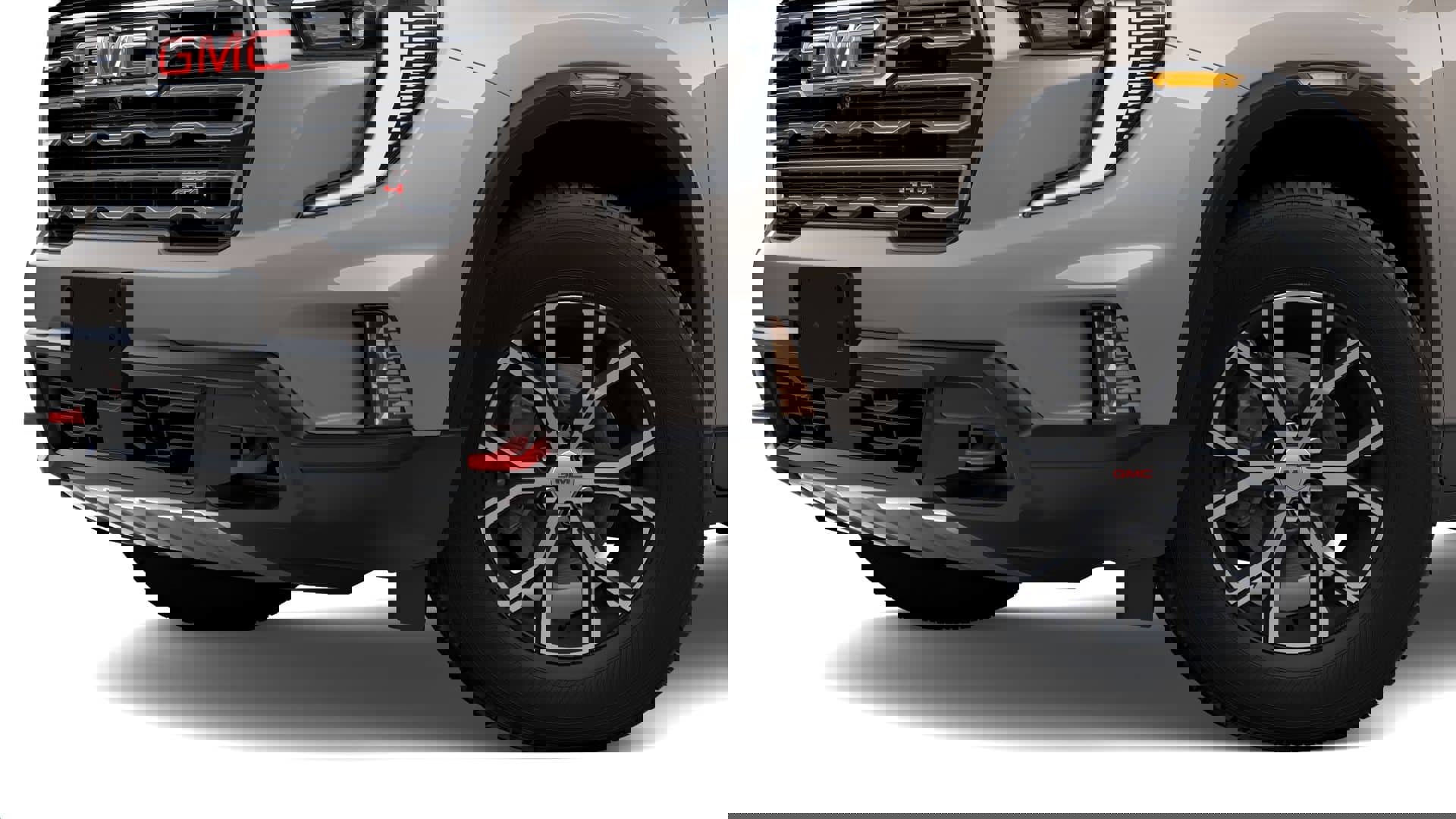 New 2026 GMC Acadia AT4 image 5