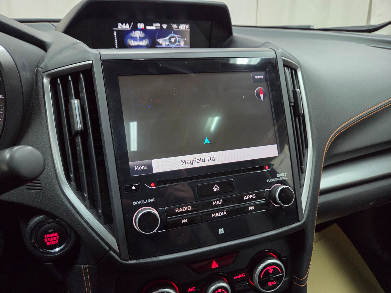 Used 2018 Subaru Crosstrek 2.0i Limited image 26