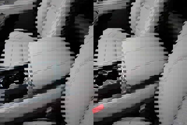 New 2026 Lincoln Nautilus Premier w/ Equipment Group 102A image 30