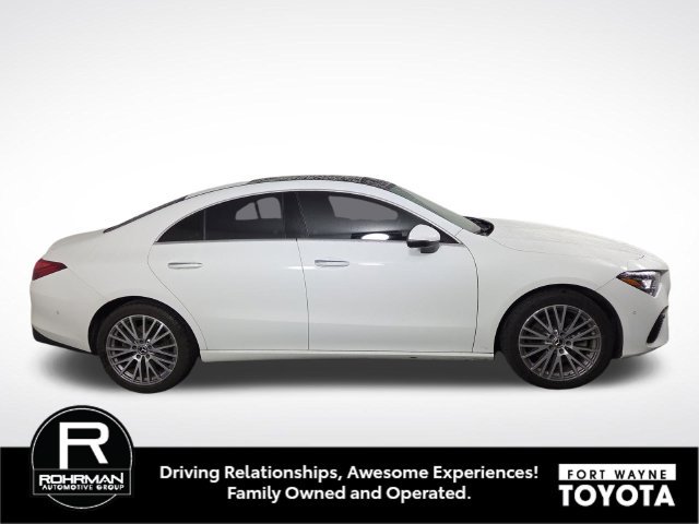 Used 2025 Mercedes-Benz CLA 250 image 5