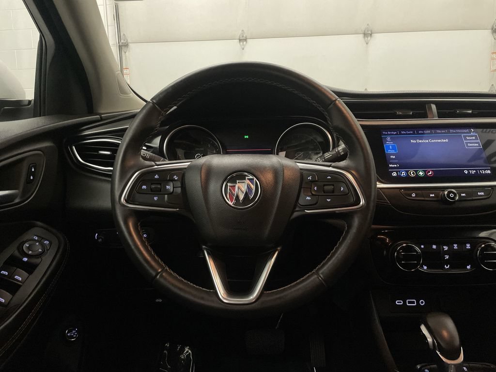 Used 2021 Buick Encore GX Select FWD image 5