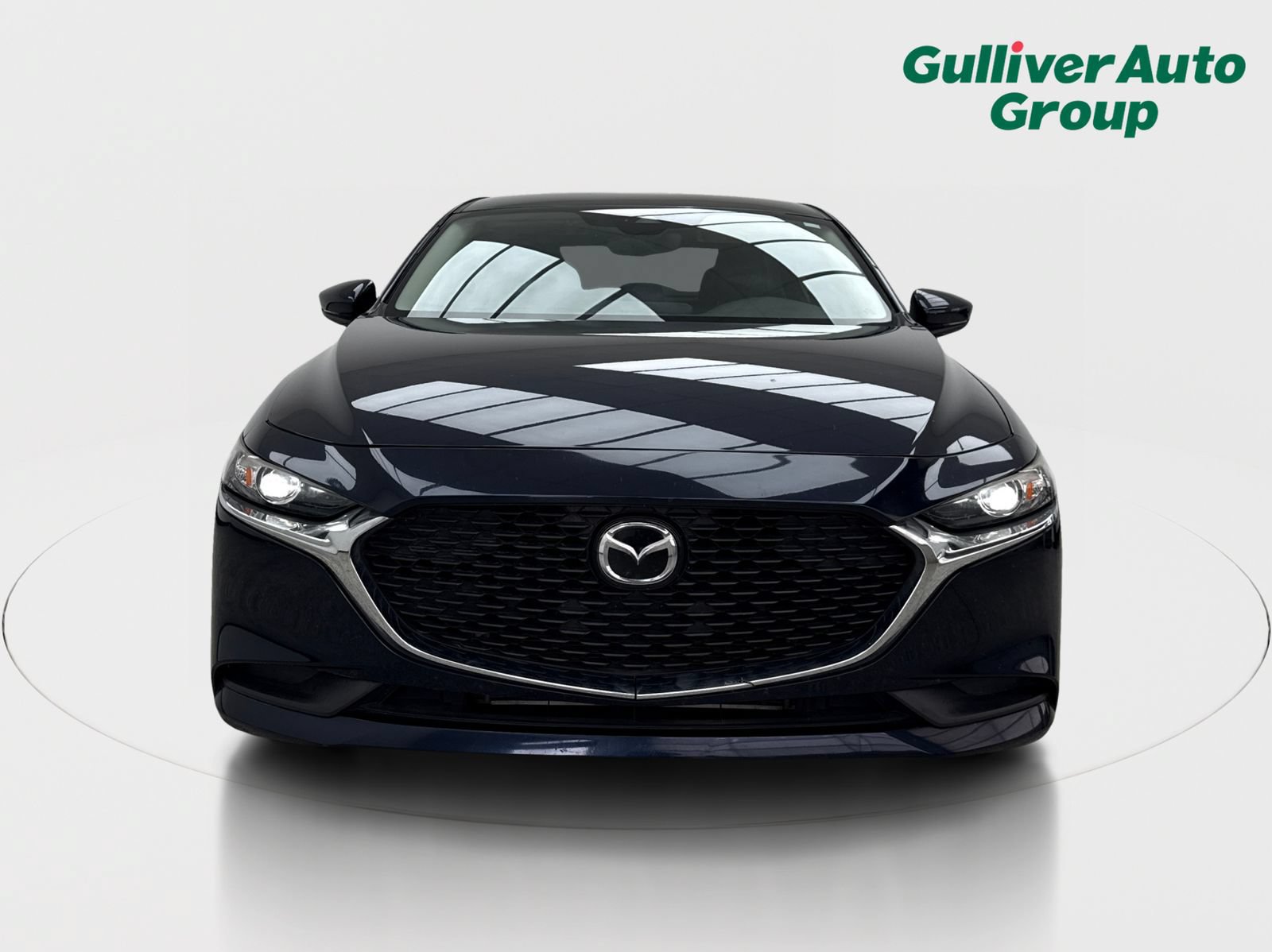 Used 2020 MAZDA MAZDA3 Sedan w/ Select Package FWD image 14