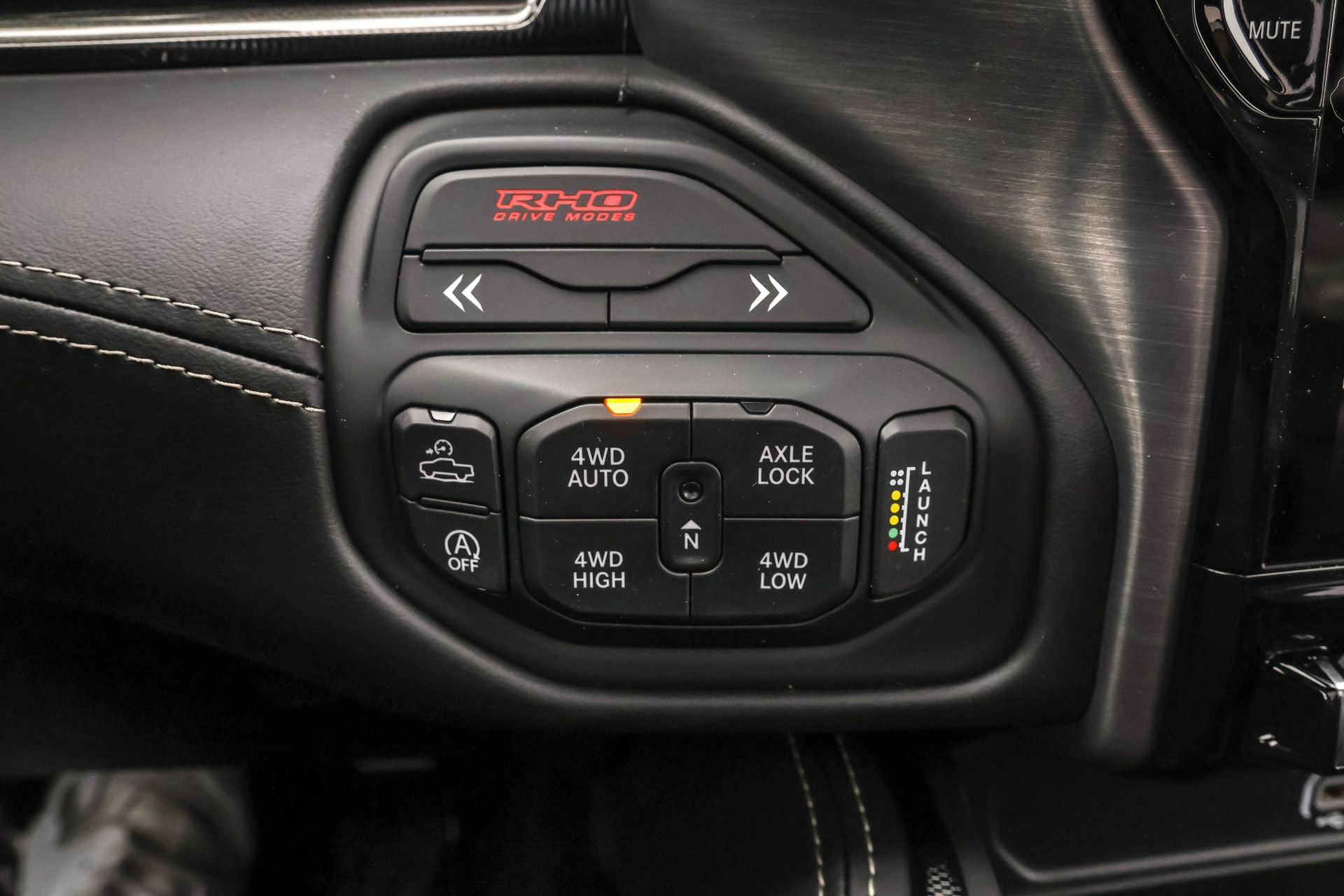 New 2026 RAM 1500 RHO image 22