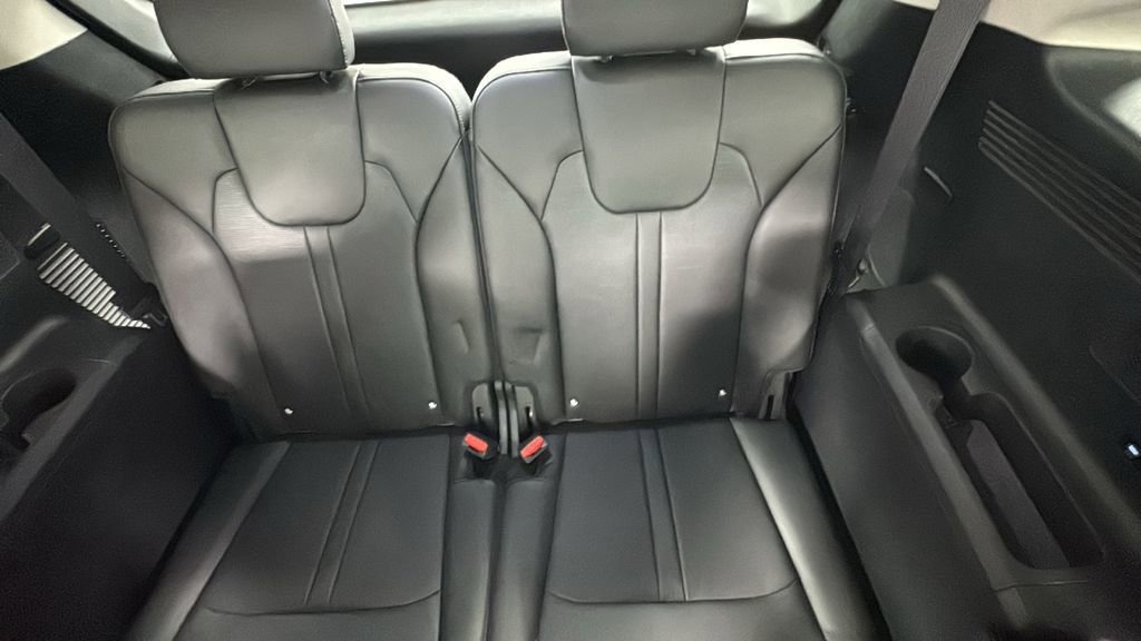 New 2025 Kia Sorento EX w/ Panoramic Sunroof Package image 15