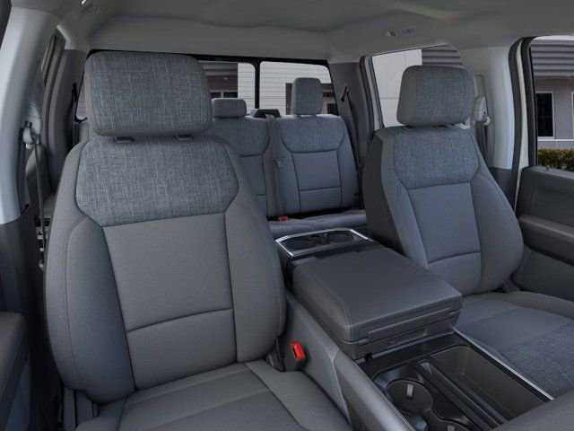 New 2025 Ford F150 XLT w/ Equipment Group 303A High image 10