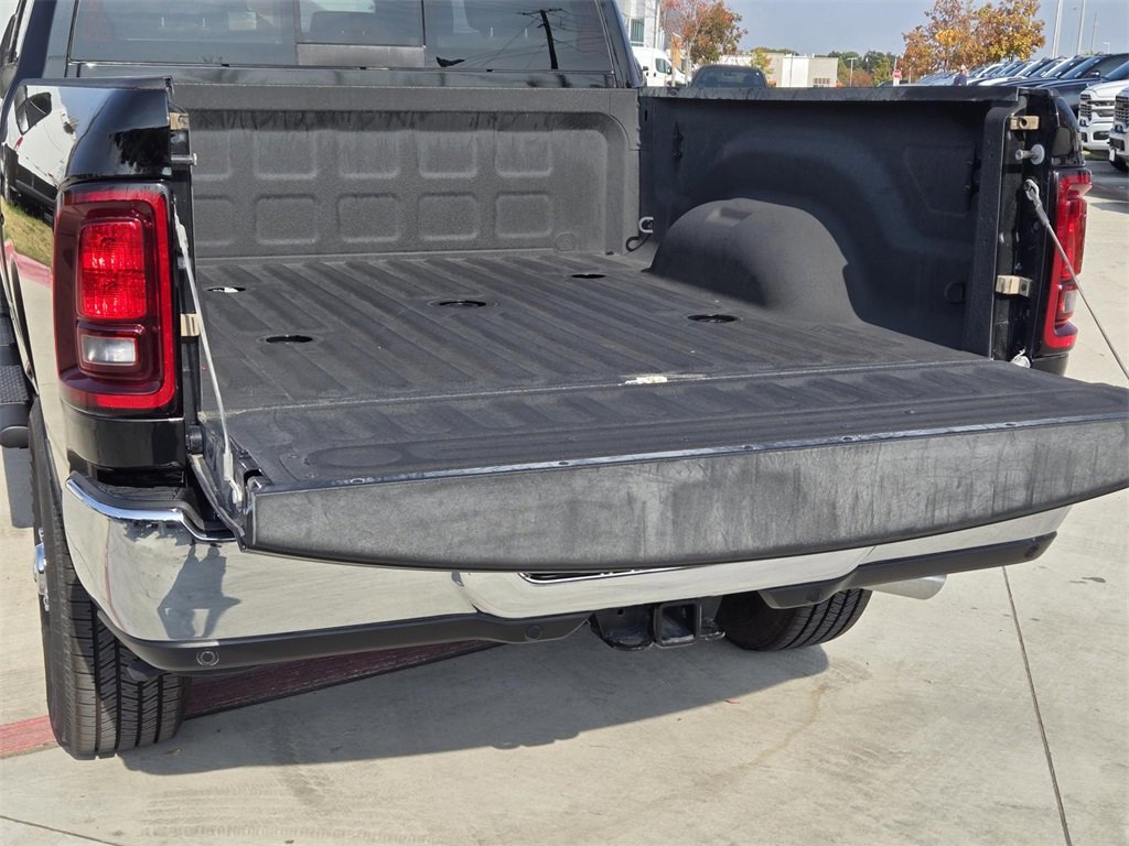 New 2025 RAM 2500 Tradesman image 5