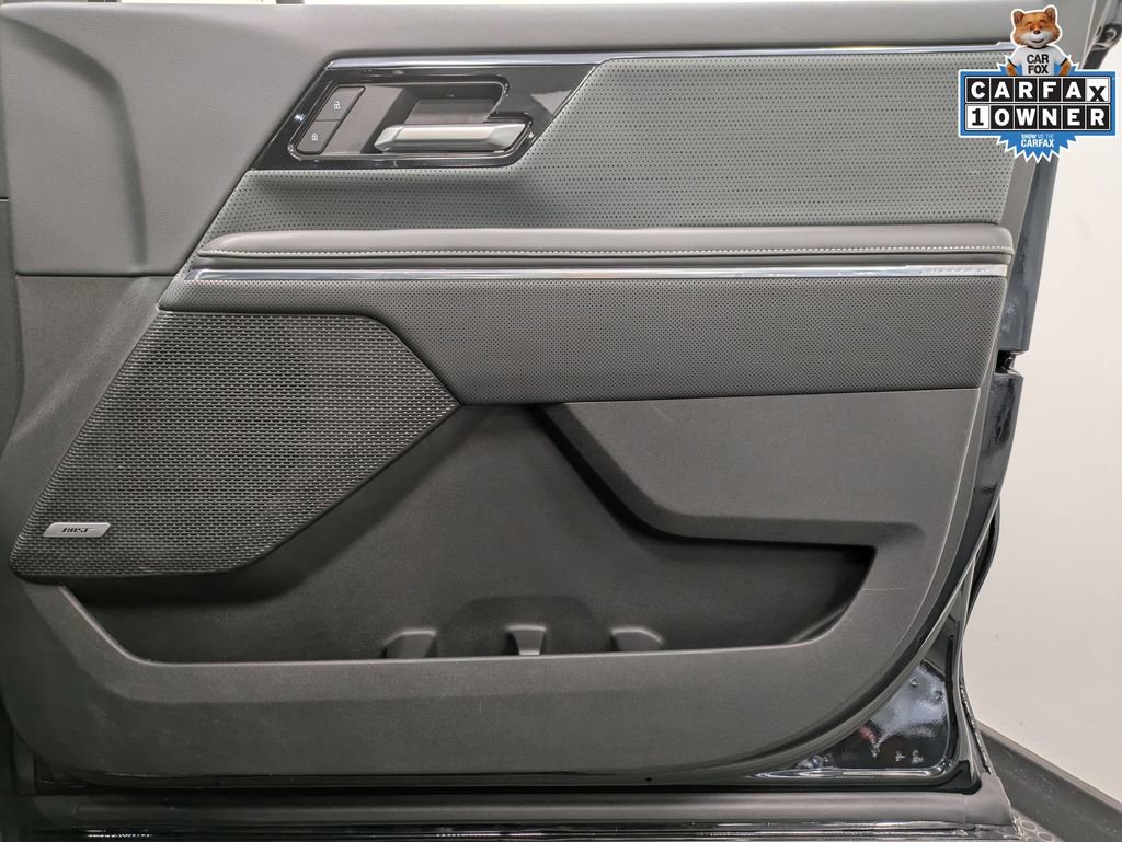 Used 2026 GMC Sierra EV AT4 w/ AT4 Premium Package image 28