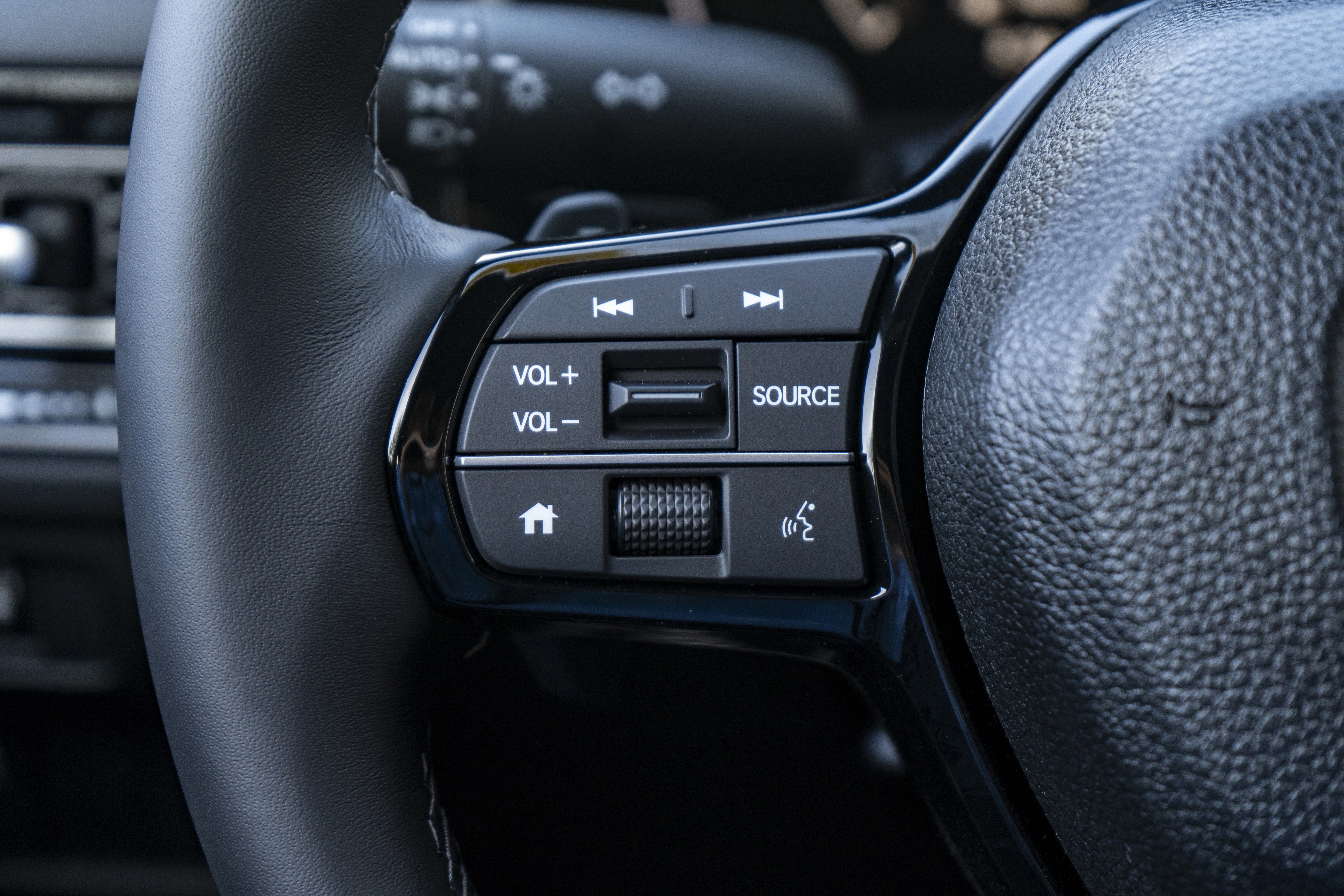 Certified 2026 Honda Civic Sport image 20