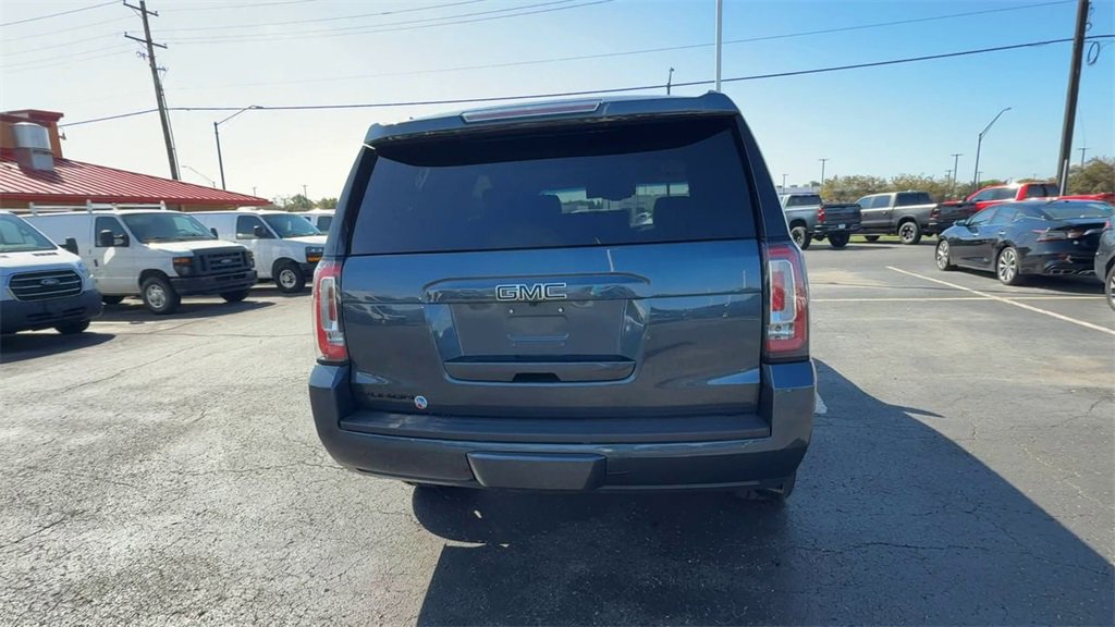 Used 2020 GMC Yukon SLT image 7