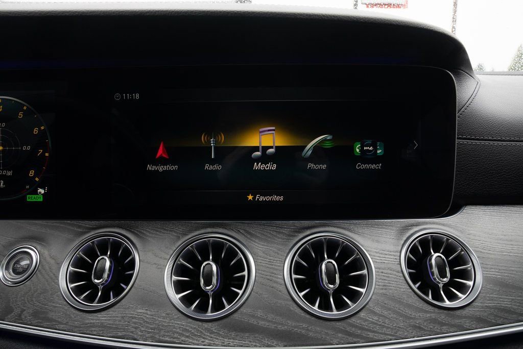 Used 2019 Mercedes-Benz AMG GT 53 image 14