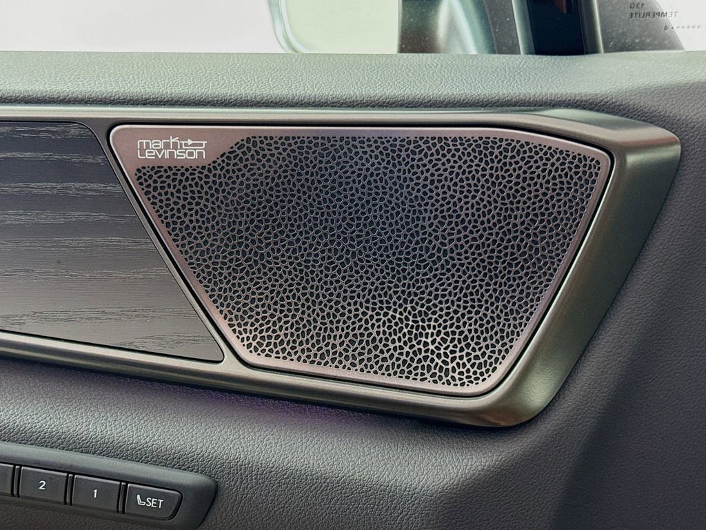 Certified 2025 Lexus NX 350 AWD w/ Accessory Package (2T) image 19