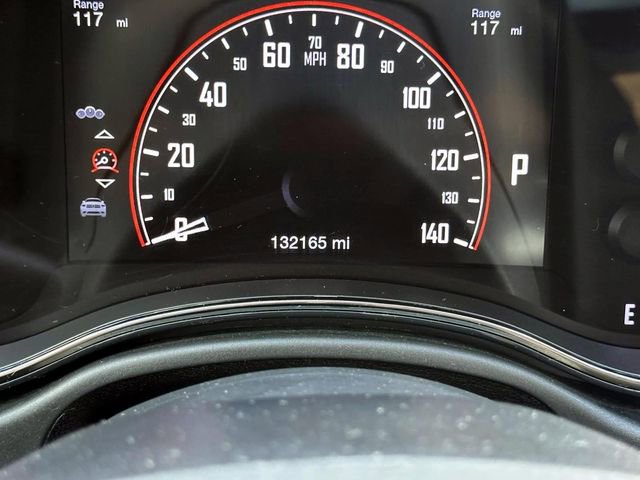 Used 2020 Dodge Durango GT AWD/4WD image 21