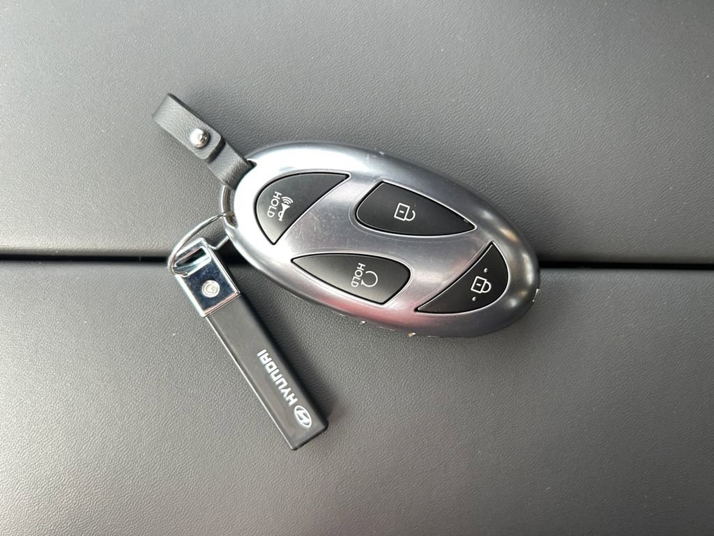 New 2026 Hyundai Palisade Calligraphy image 33
