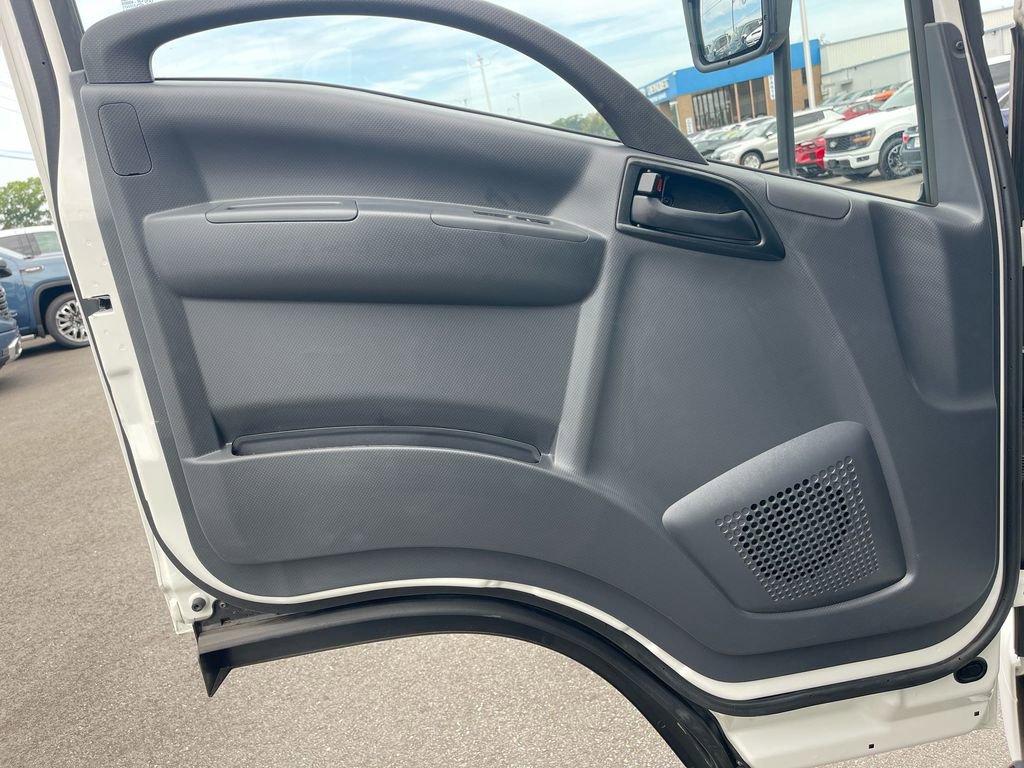 Used 2024 Chevrolet Low Cab Forward RWD image 19