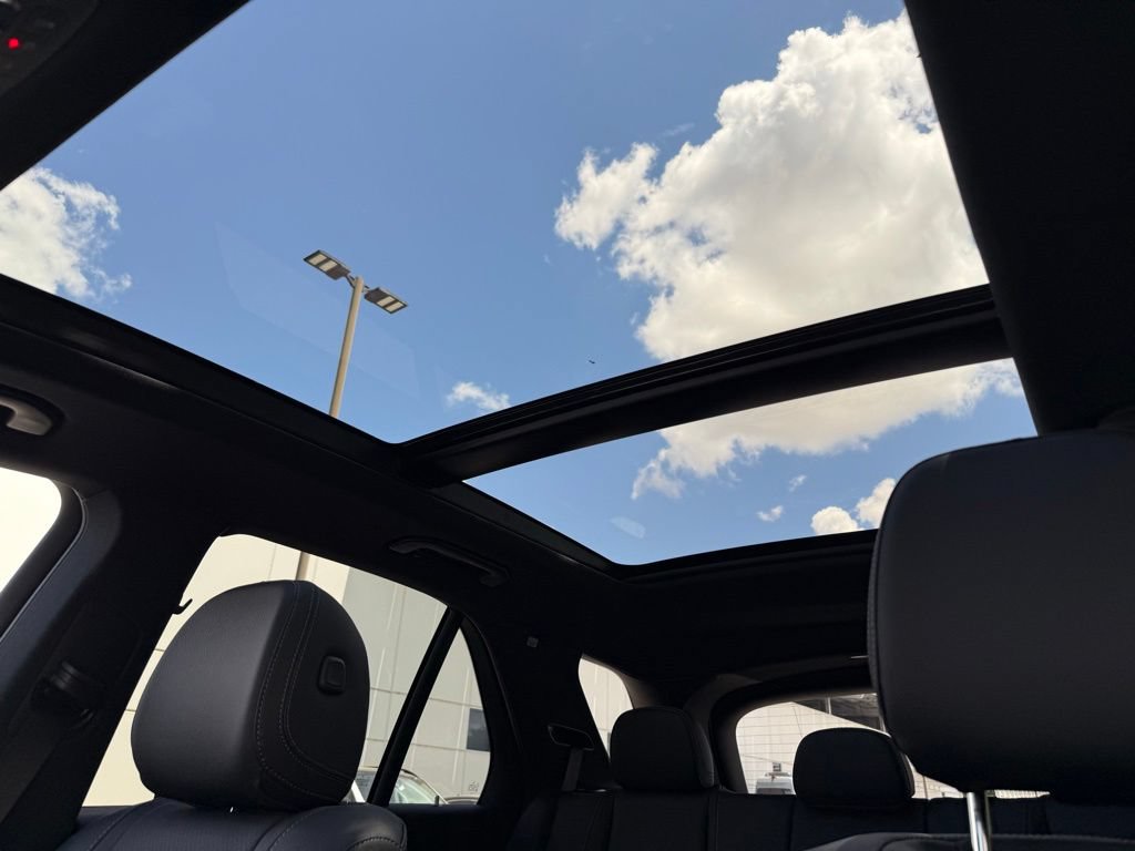 New 2026 Mercedes-Benz GLE 450 4MATIC image 2